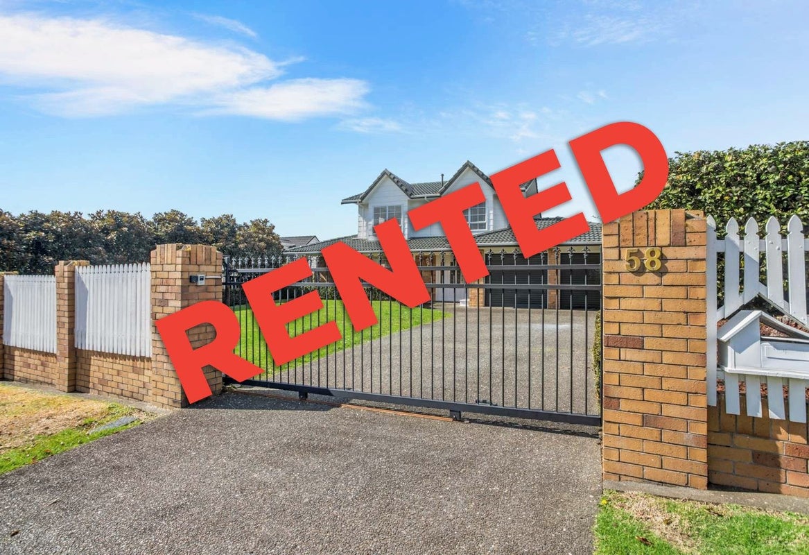 58 Panapa Drive, Saint Johns, Auckland - Carousel 1