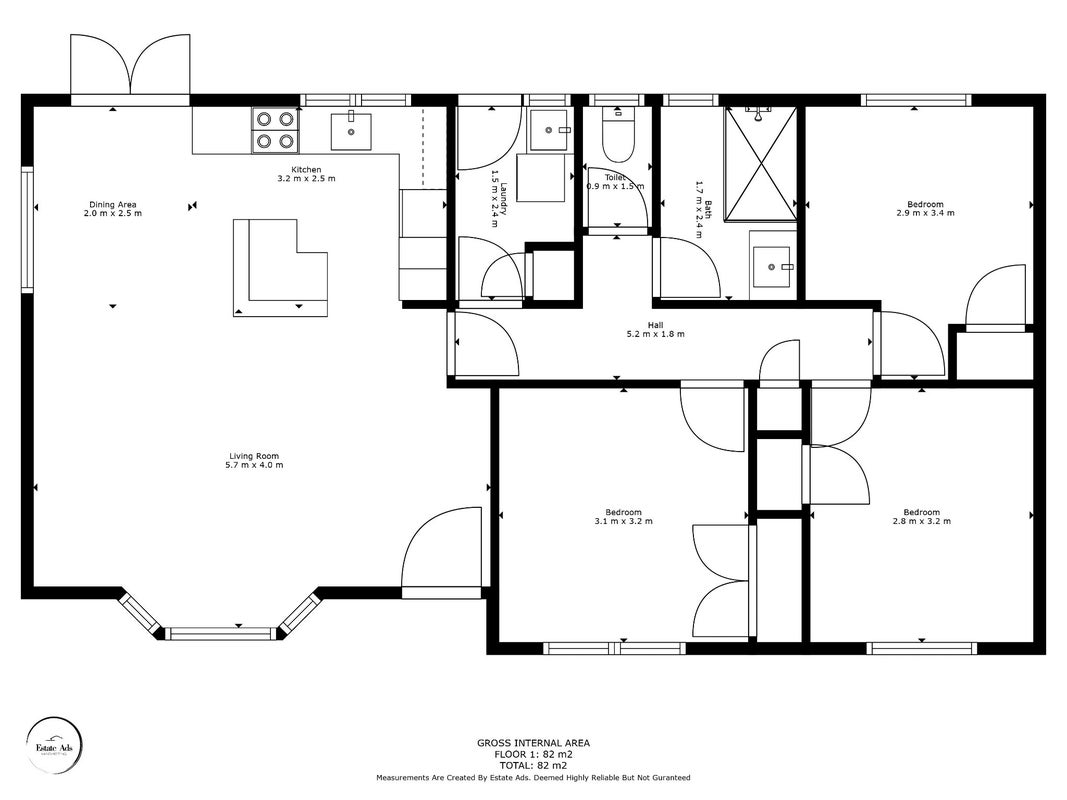 28A Foster Road, Temple View, Hamilton - Carousel 14