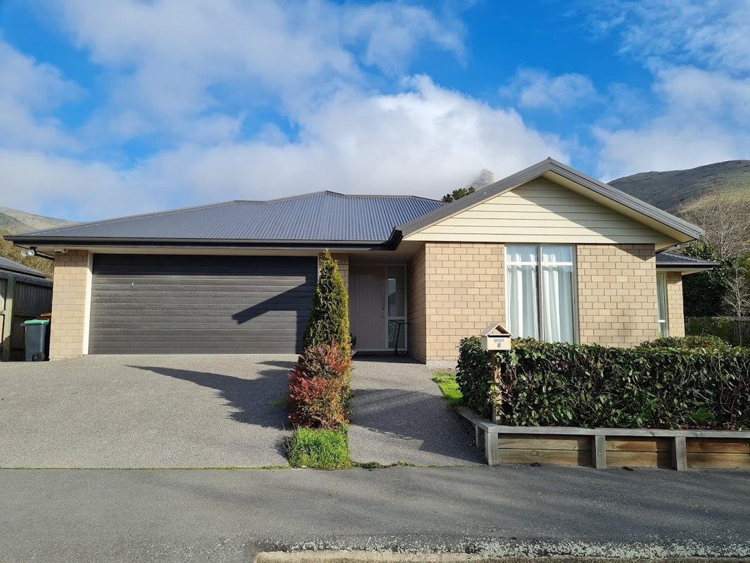 8 Rollin Street, Heathcote Valley, Christchurch - Carousel 1