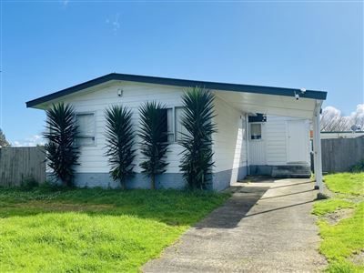 2 Sunlands Drive, Manurewa, Auckland - Carousel 1