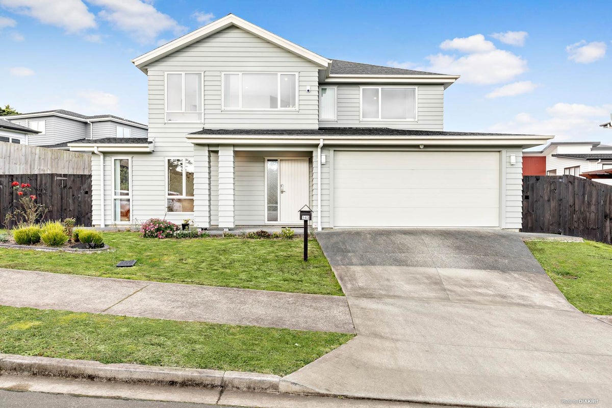 143 Tiriwa Drive, Massey, Auckland - Carousel 1