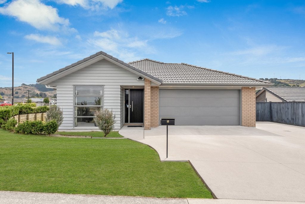 1 Helenvale Crescent, Pokeno - Carousel 1