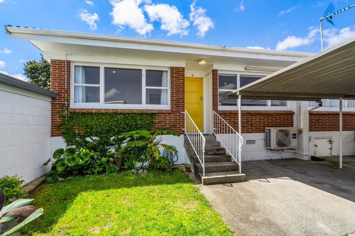 4/58 Willoughby Avenue, Howick, Auckland - Carousel 26