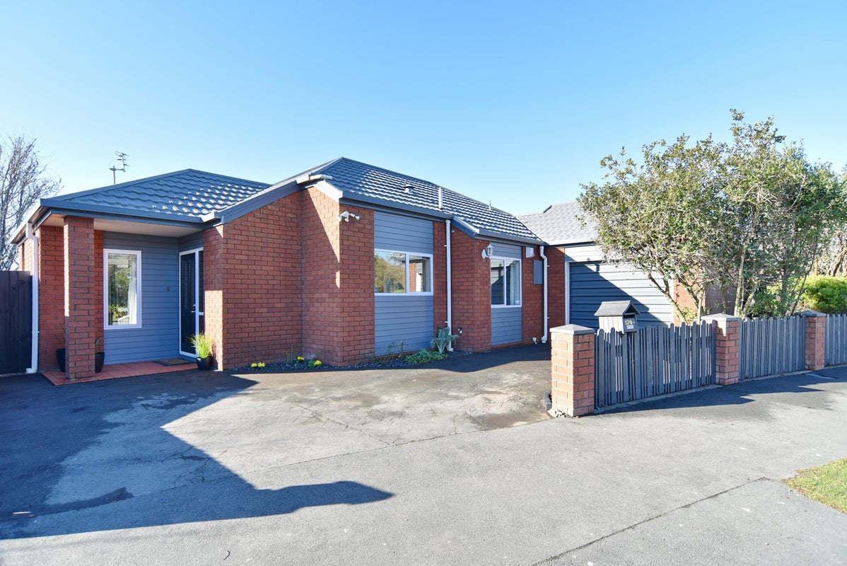 136A Brookside Terrace, Bryndwr, Christchurch - Carousel 1