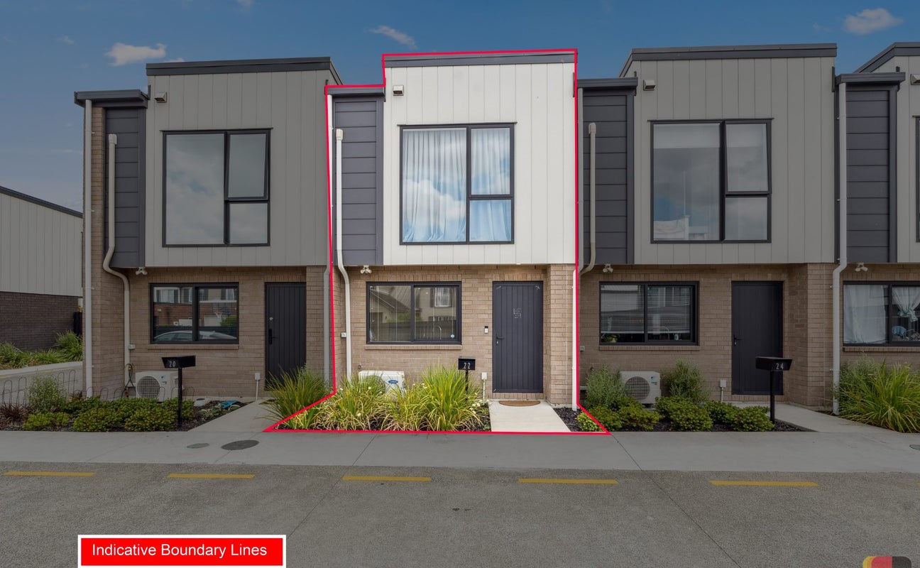 22 Tima Lane, Mangere Bridge, Manukau City, Auckland - Carousel 1