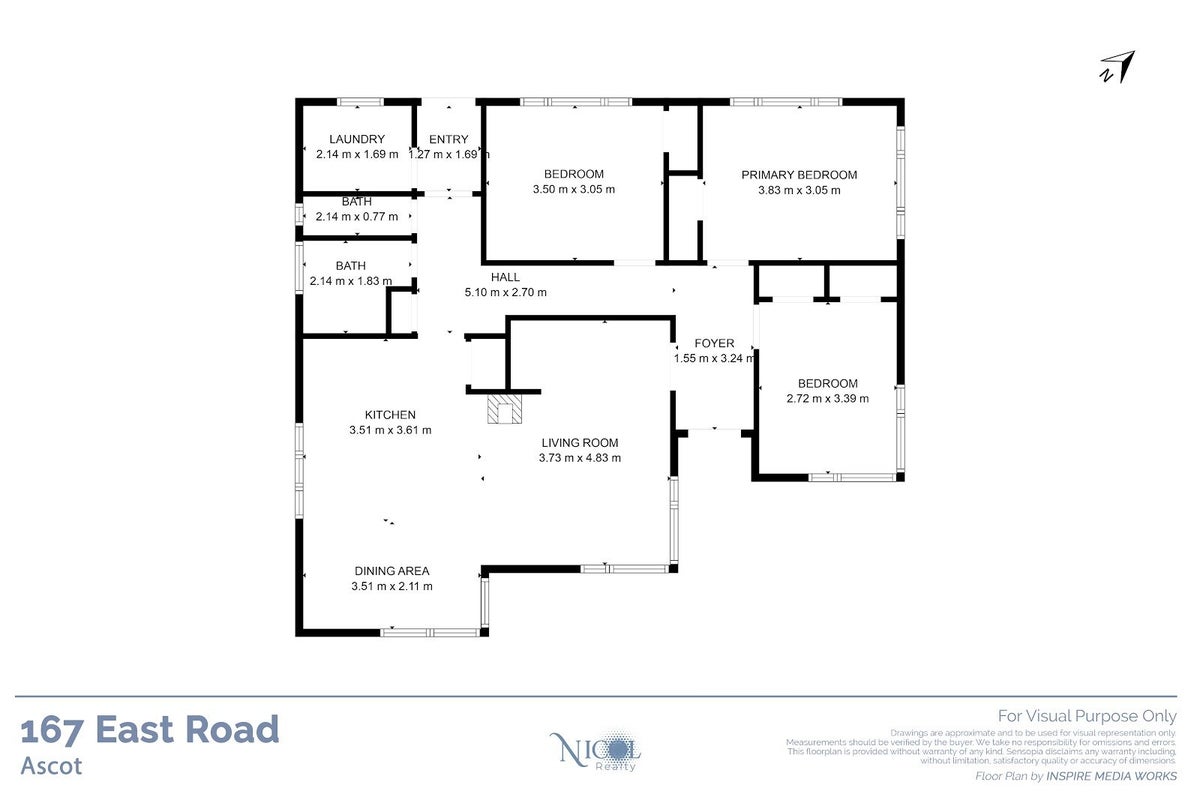 167 East Road, Ascot, Invercargill - Carousel 22