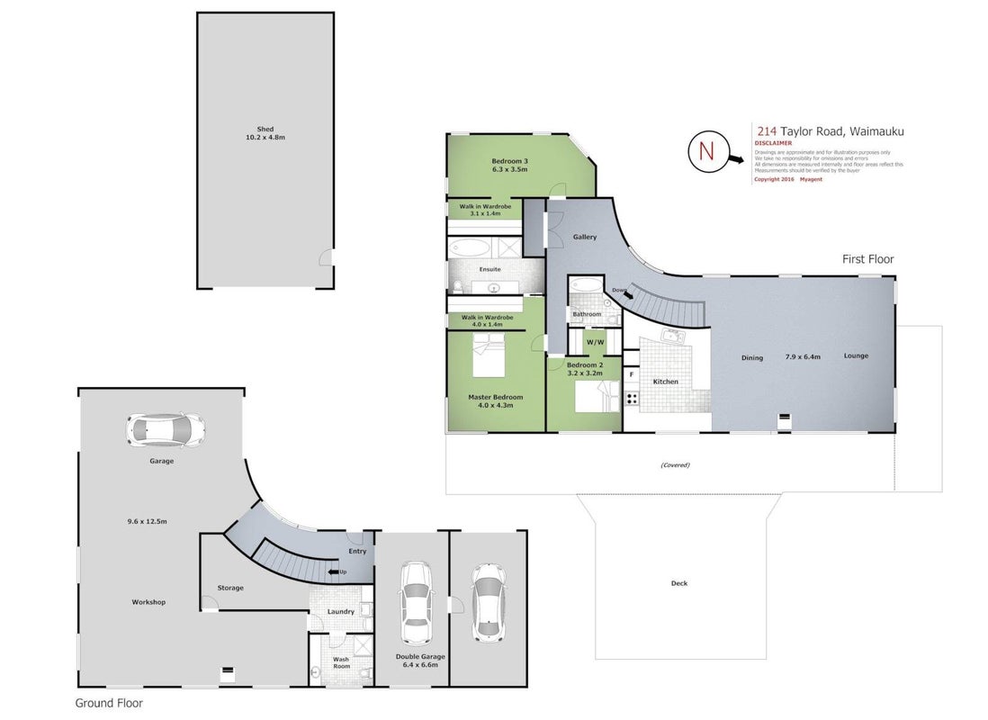 214 Taylor Road, Waimauku, Waimauku - Carousel 17