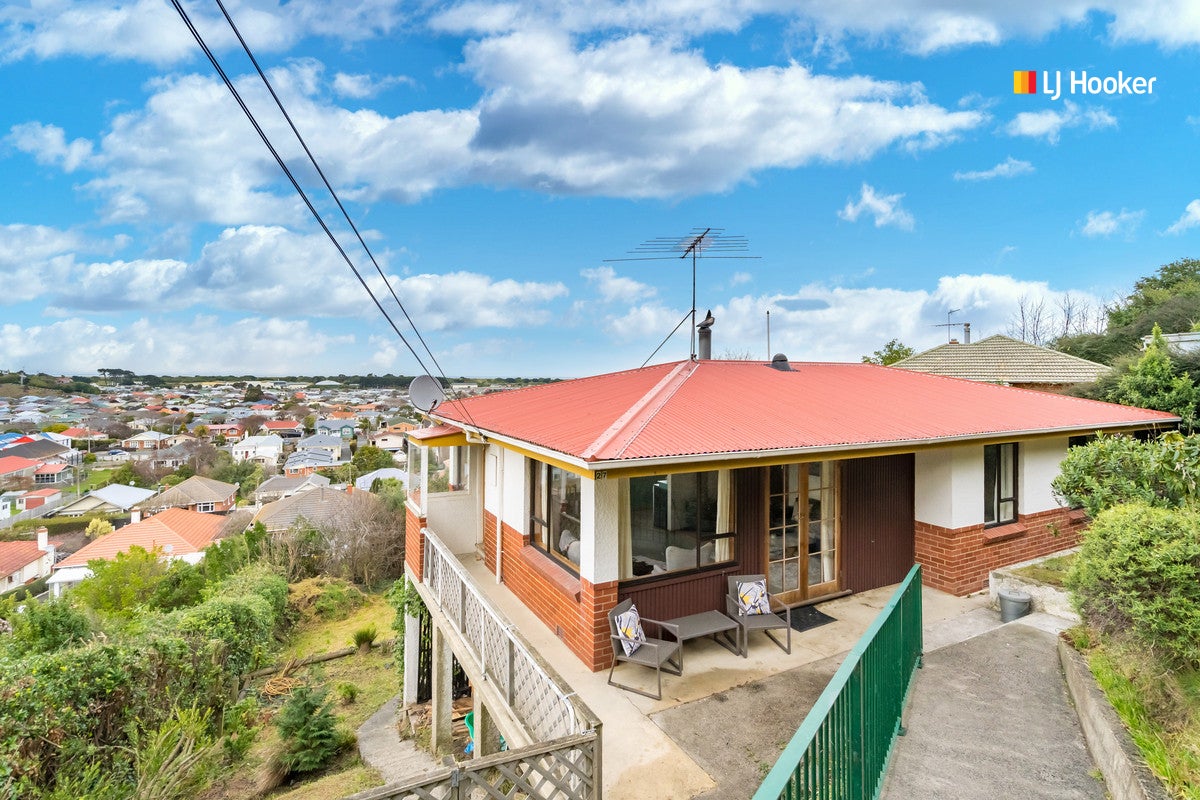 27 Marama Street, Musselburgh, Dunedin - Carousel 1