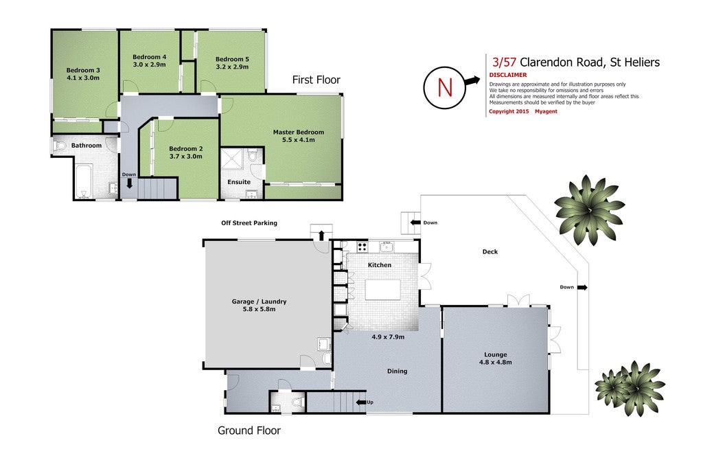 3/57 Clarendon Road, St Heliers, Auckland - Carousel 20