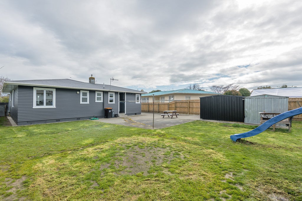 18 Jackson Avenue, Highbury, Palmerston North - Carousel 13