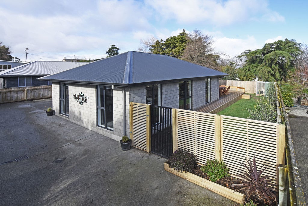22A Tankersley Street, Lansdowne, Masterton - Carousel 17