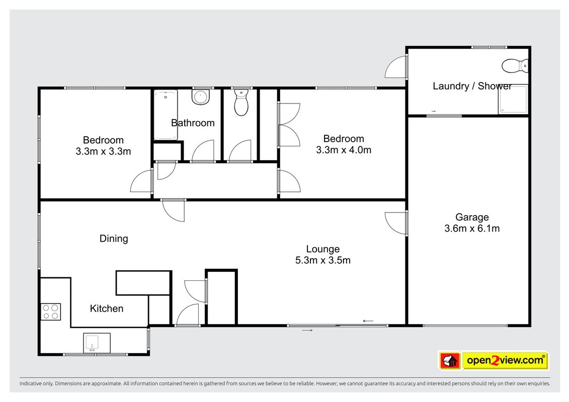 57B Neal Street, Putaruru, Putaruru - Carousel 20