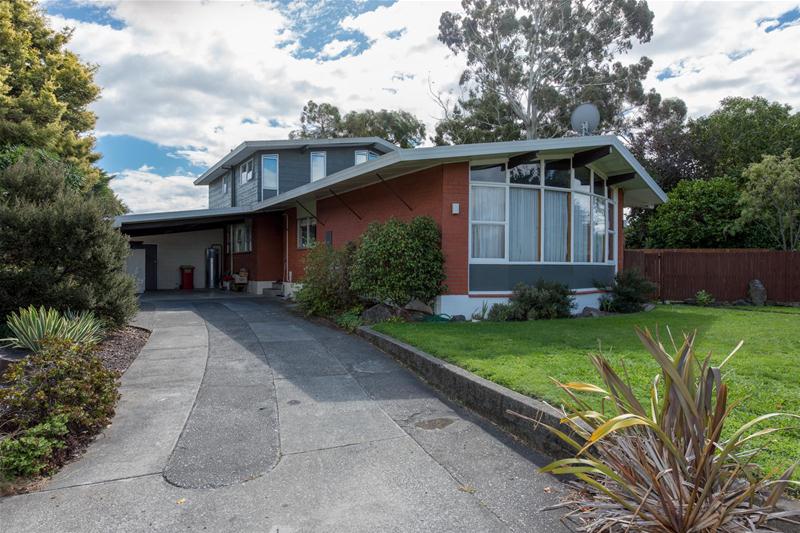 12 Martin Terrace, Witherlea, Blenheim - Carousel 18