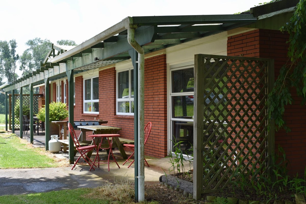357 State Highway 5, Tirau - Carousel 2