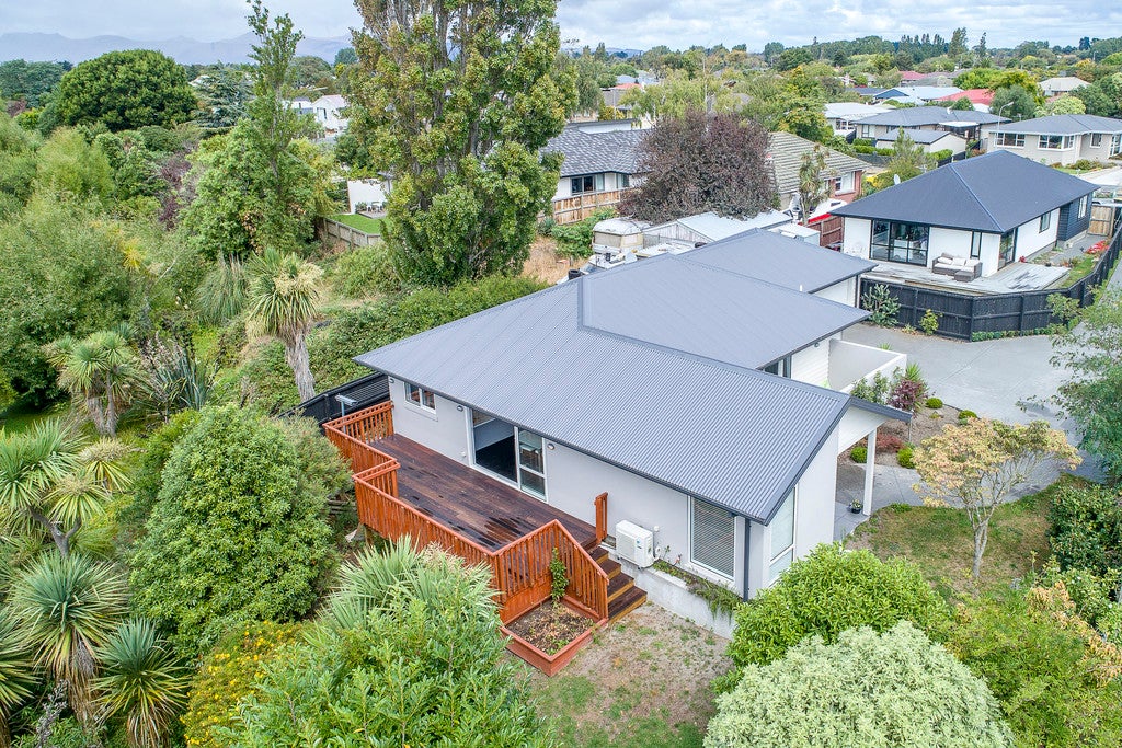 45A Chartwell Street, Burwood, Christchurch - Carousel 2