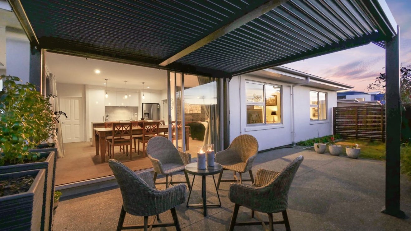 94 Aston Drive, Waimairi Beach, Christchurch - Carousel 1