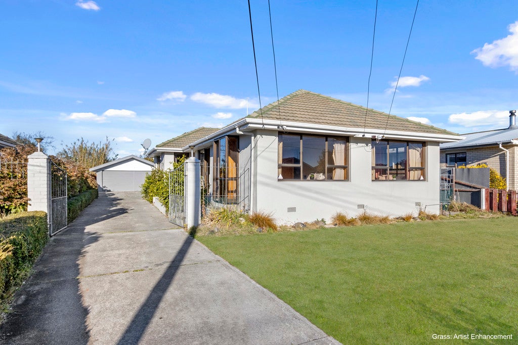 14 Warblington Street, Aranui, Christchurch - Carousel 1