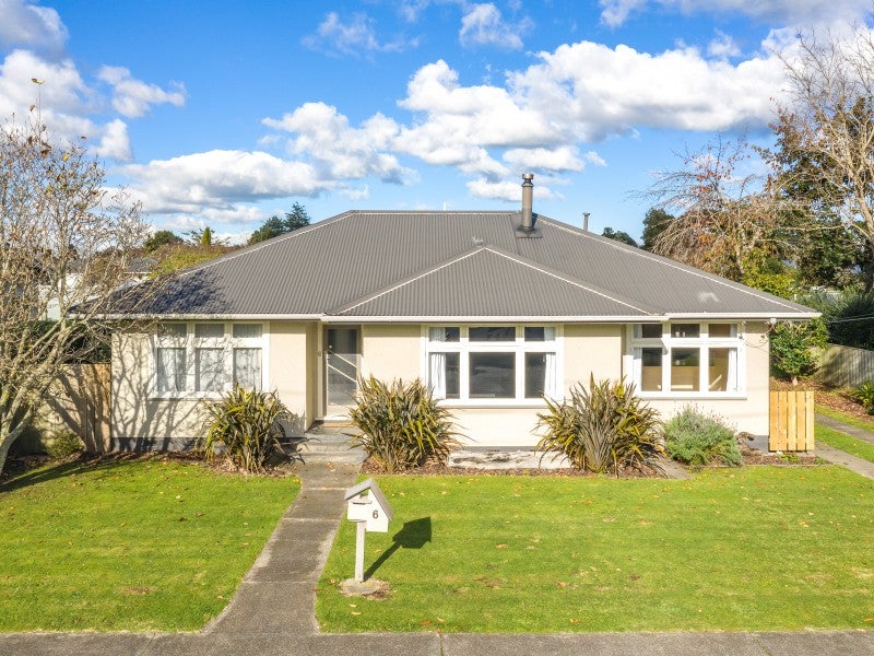 6 Borlase Place, Aramoho, Whanganui - Carousel 25