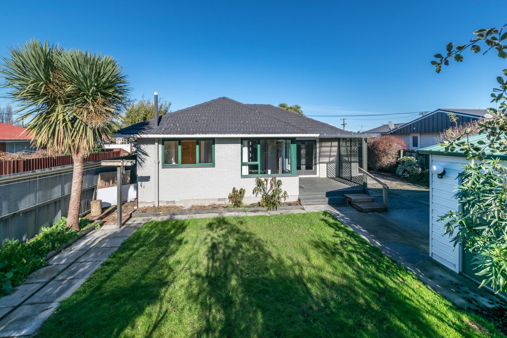 61 Daniels Road, Redwood, Christchurch - Carousel 2