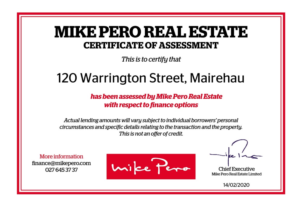 120 Warrington Street, Mairehau, Christchurch - Carousel 20