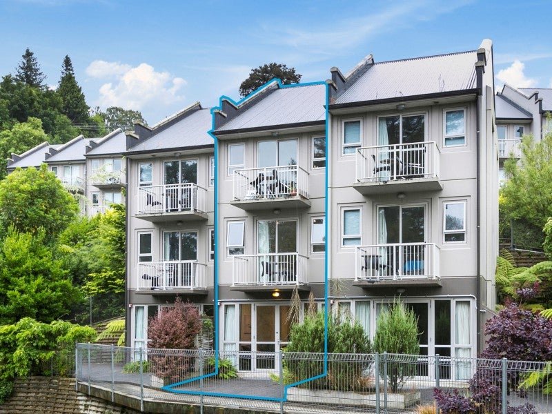 14/73 Buccleugh Street, North East Valley, Dunedin - Carousel 1