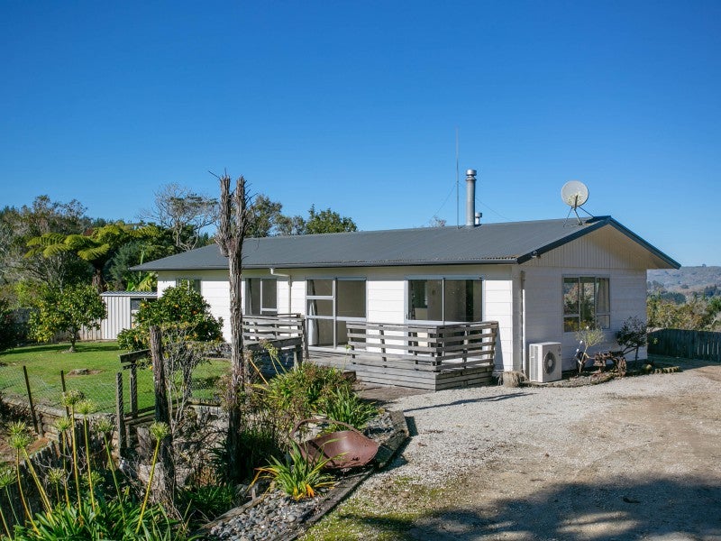 6 Mangarino Road, Te Kuiti - Carousel 2