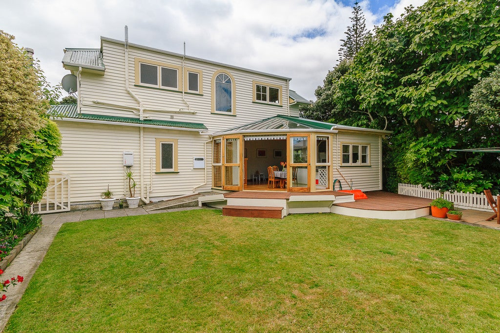 52 Kings Crescent, Hutt Central, Lower Hutt - Carousel 20