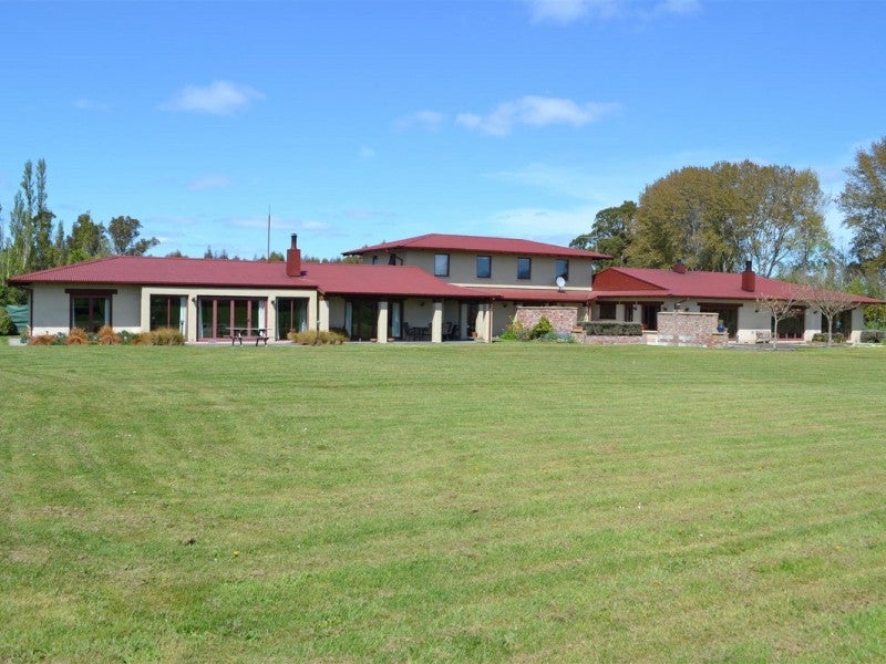 107 Harleston Road, Sefton, Rangiora - Carousel 1