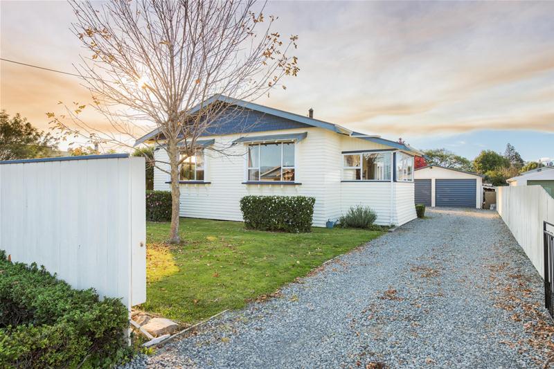 6 Linton Street, Mayfield, Blenheim - Carousel 19