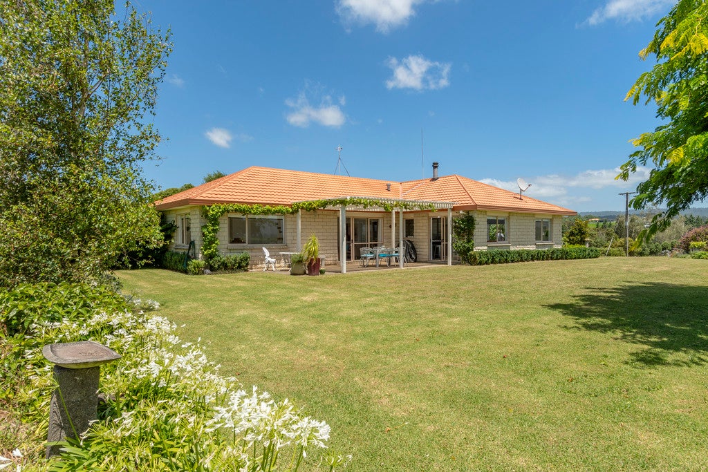 23 TURNER ROAD, Whakamarama, Western Bay Of Plenty - Carousel 1
