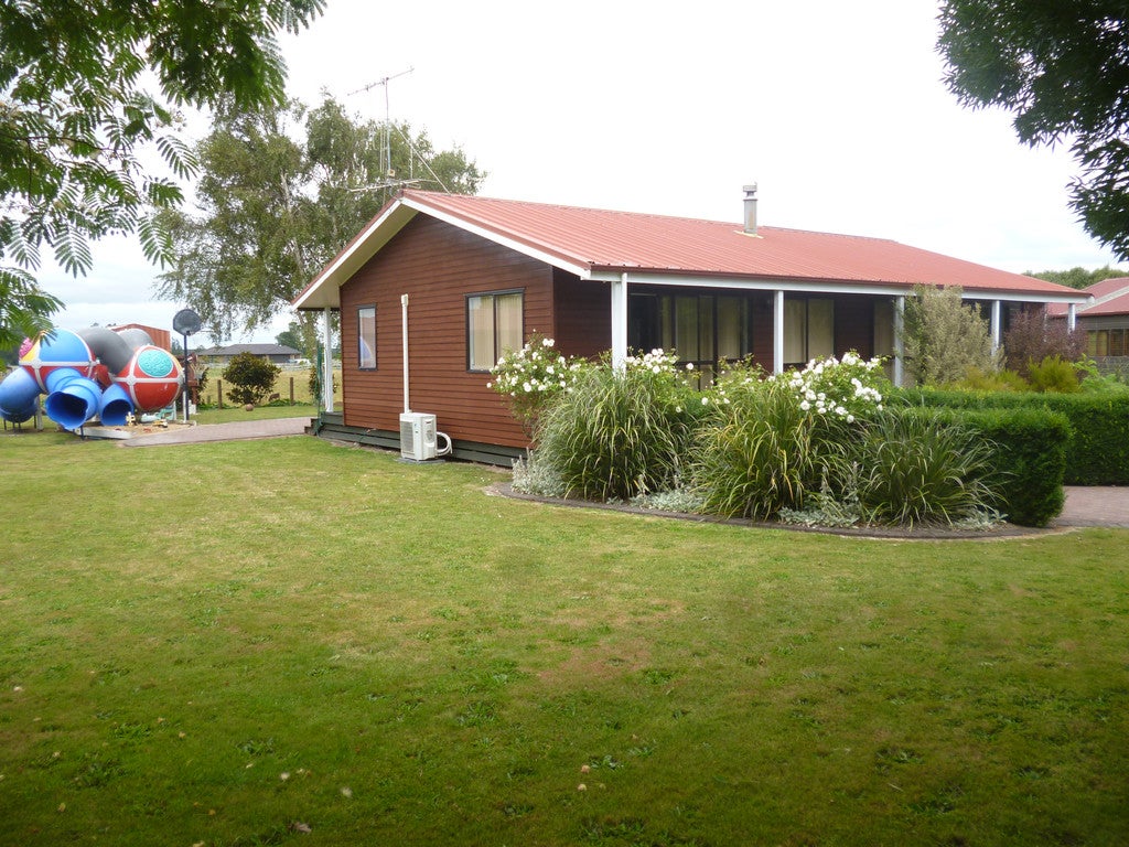 596 Hakarimata Road, Huntly - Carousel 1