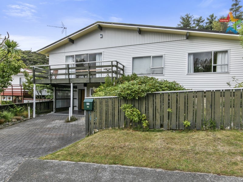 49 Holland Street, Wainuiomata, Lower Hutt - Carousel 20