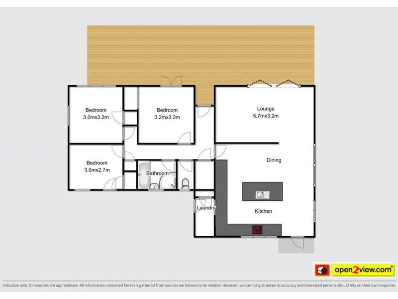 394 Fencourt Road, Cambridge, Pukemoremore - Carousel 19