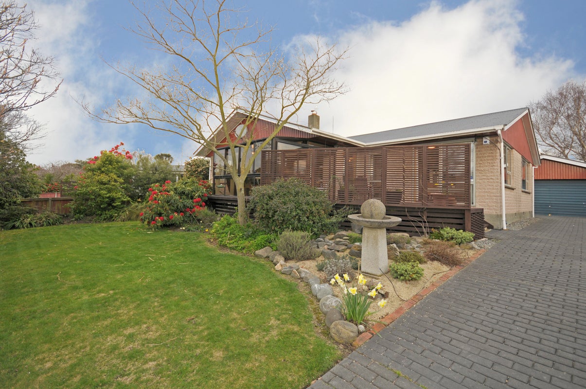 29 Warren Crescent, Hillmorton, Christchurch - Carousel 2