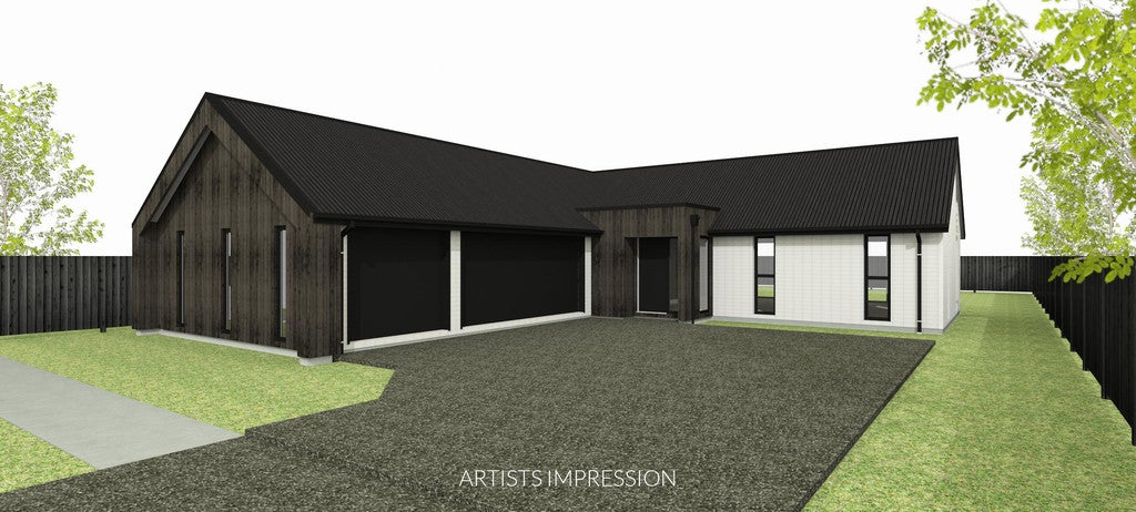6 Angus place, Rangiora, Christchurch - Carousel 2
