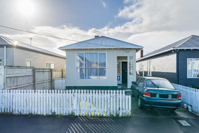 21 Eskvale Street, Saint Kilda, Dunedin - Carousel 1