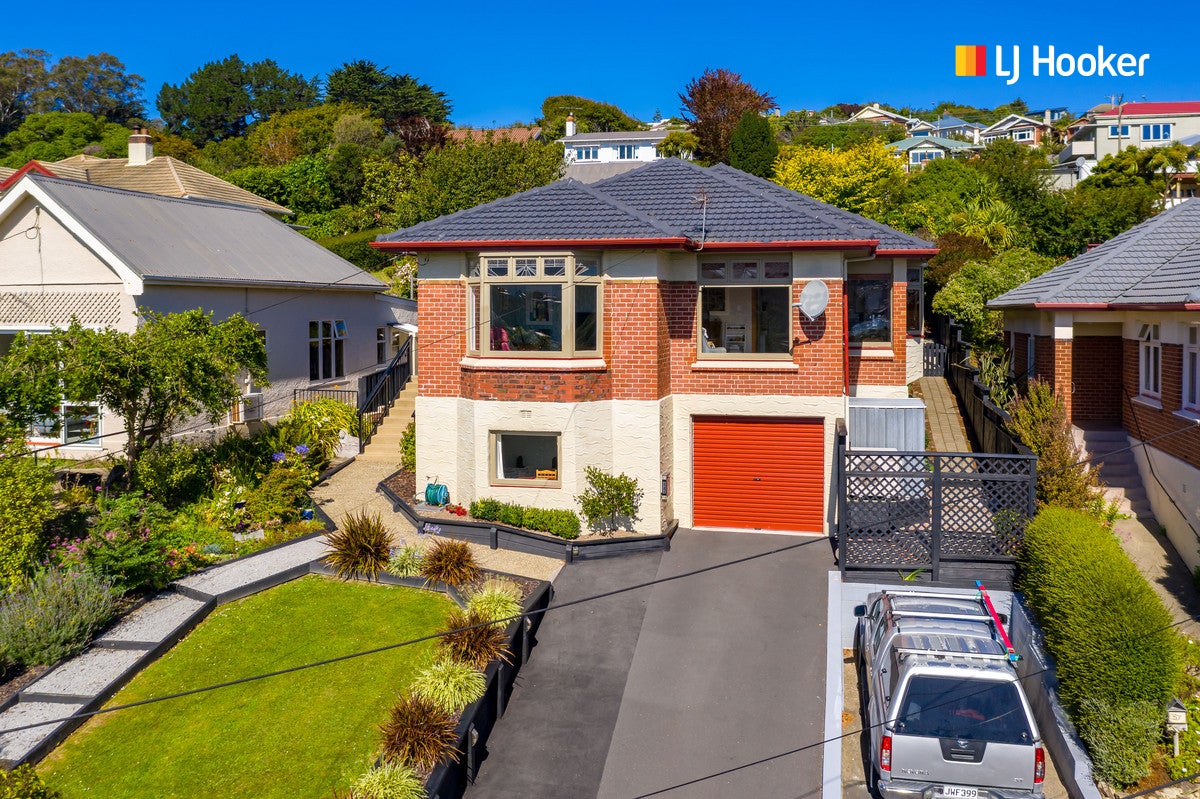 55 Cranston Street, Andersons Bay, Dunedin - Carousel 1