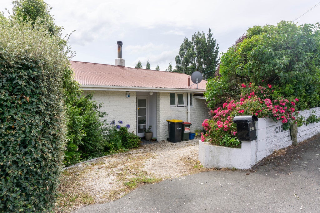 266 Kenmure Road, Kenmure, Dunedin - Carousel 1