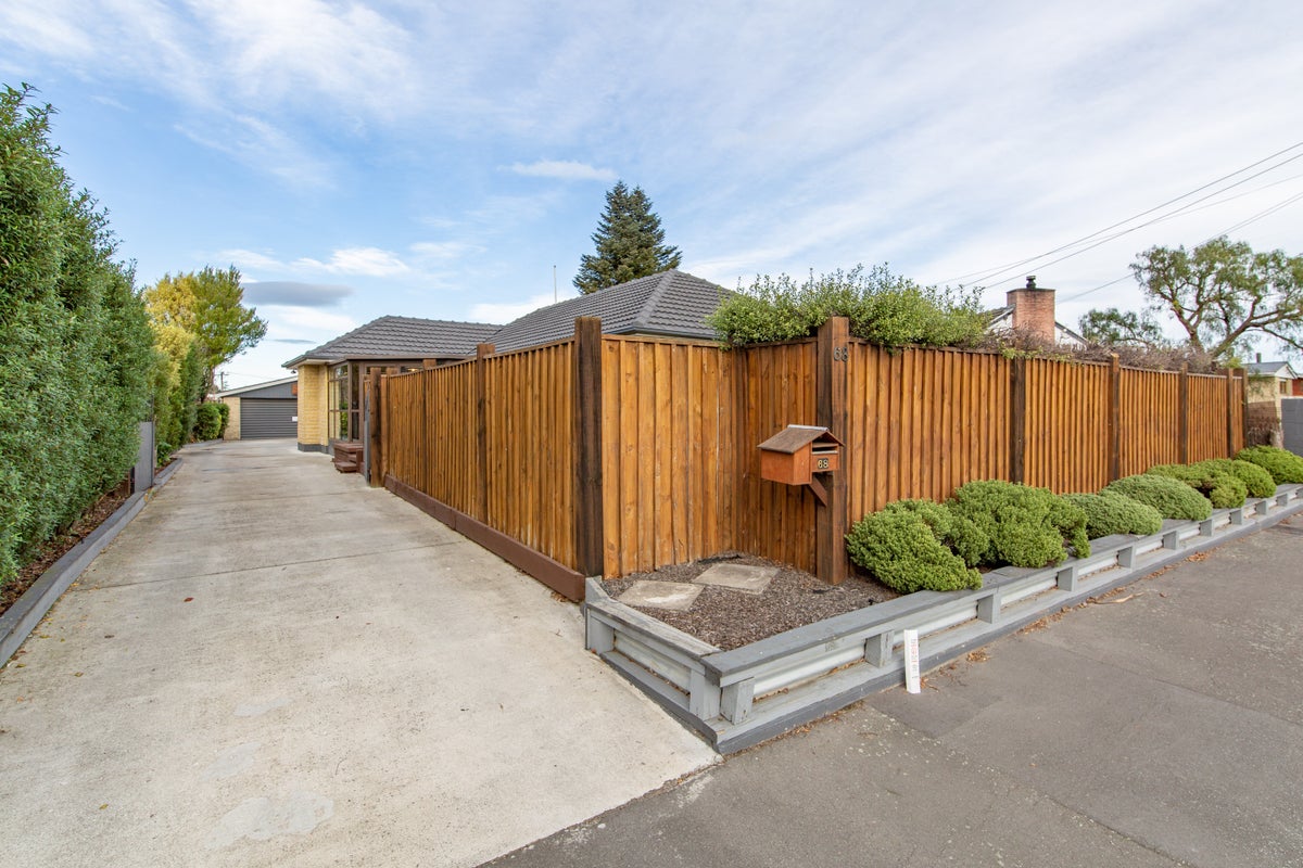 68 Gardiners Road, Bishopdale, Christchurch - Carousel 20