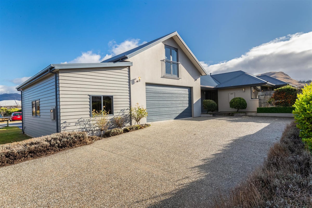 13 Acheron Place, Lake Hayes, Queenstown - Carousel 1