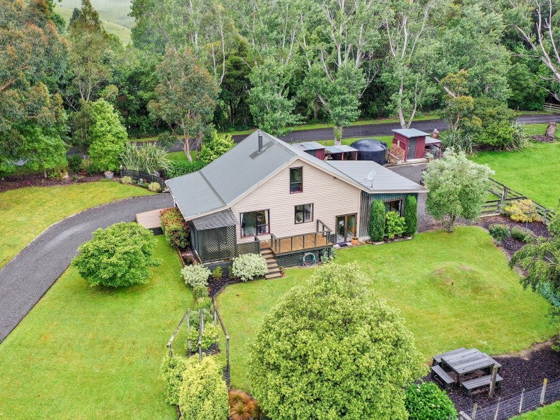 46B Burnetts Road, Upper Plain, Masterton - Carousel 20