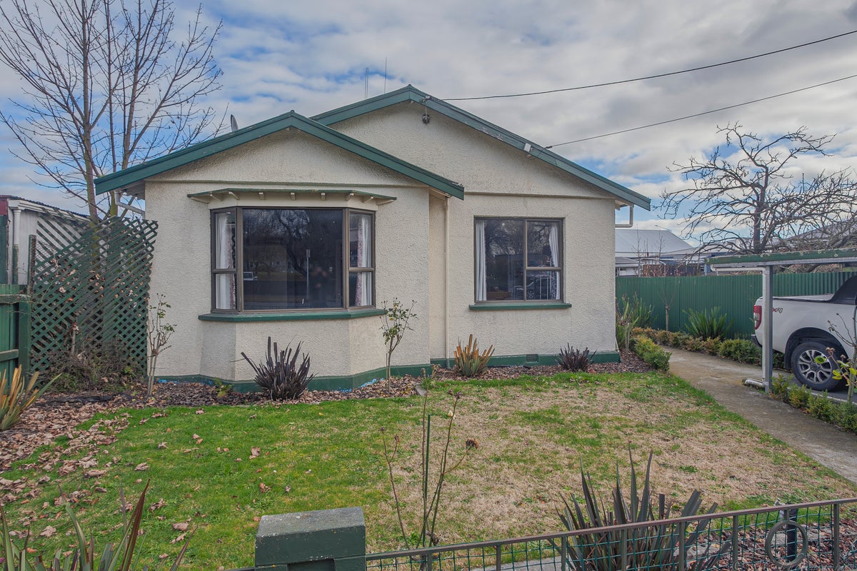 45 Cain Street, Parkside, Timaru - Carousel 18