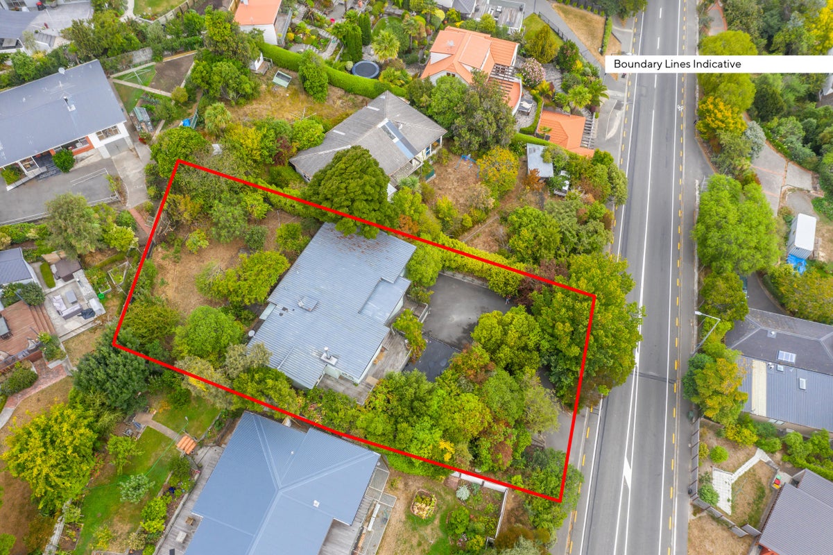 330 Centaurus Road, Hillsborough, Christchurch - Carousel 1