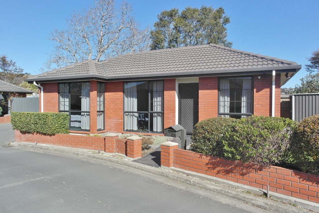 5/241 Fifield Terrace, Opawa, Christchurch - Carousel 1