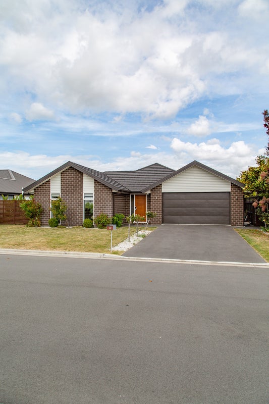 28 Stallion Avenue, Aidanfield, Christchurch - Carousel 13