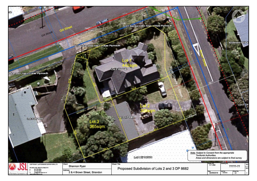 2 Brown Street, Strandon, New Plymouth - Carousel 2