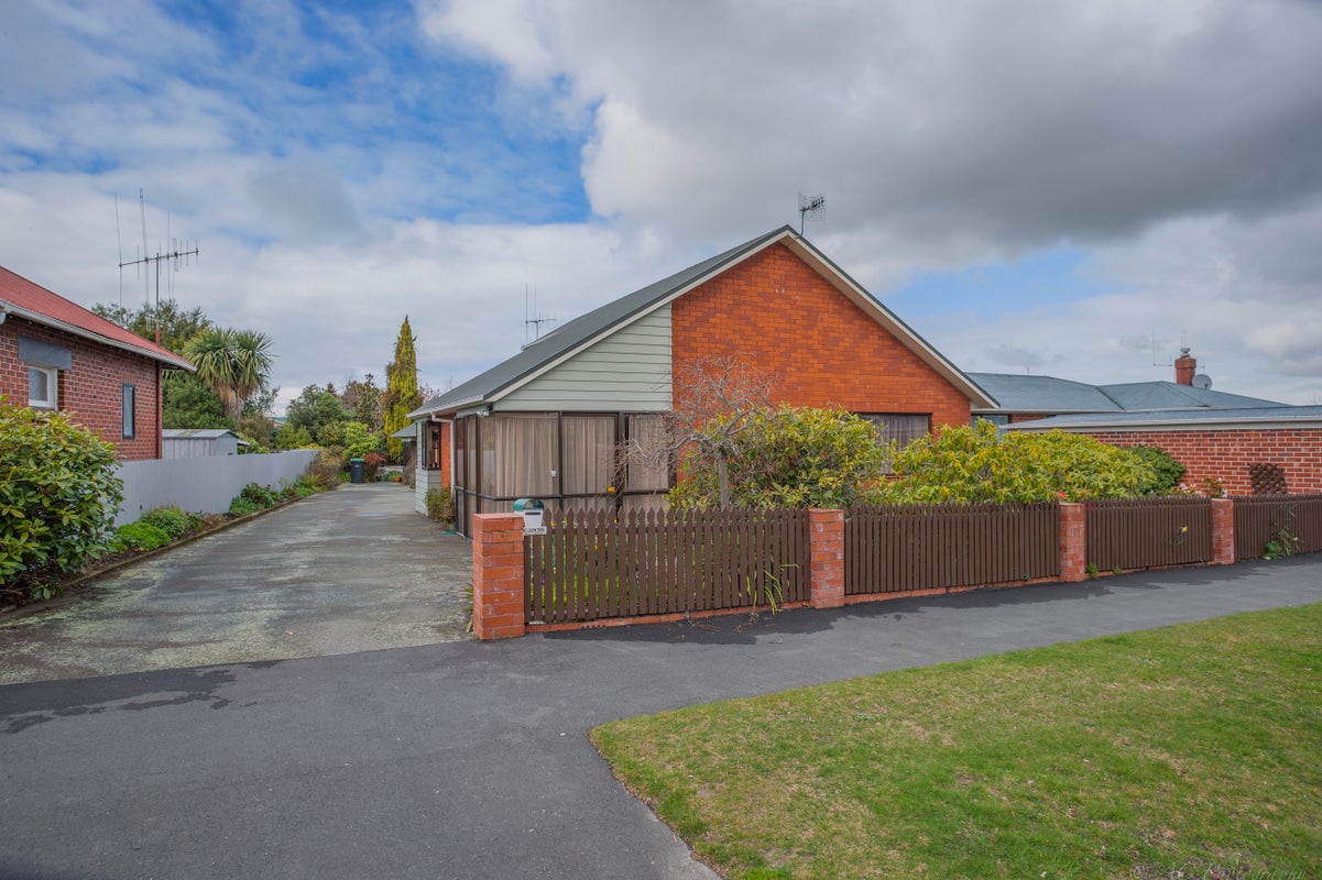 12 Chaucer Street, Highfield, Timaru - Carousel 16