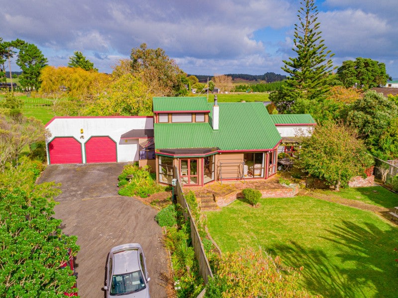 5B Marybank Road, Marybank, Whanganui - Carousel 1