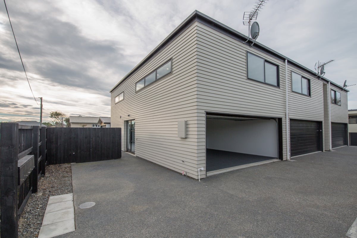 11A Tonks Street, North New Brighton, Christchurch - Carousel 1