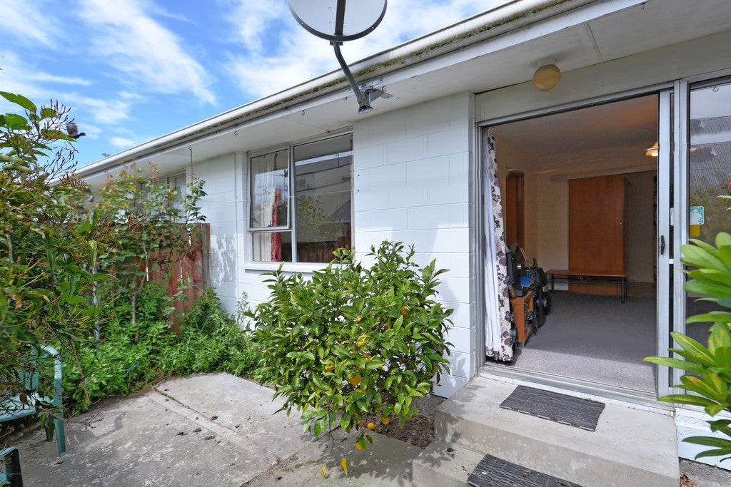 6/89 Bordesley Street, Phillipstown, Christchurch - Carousel 1